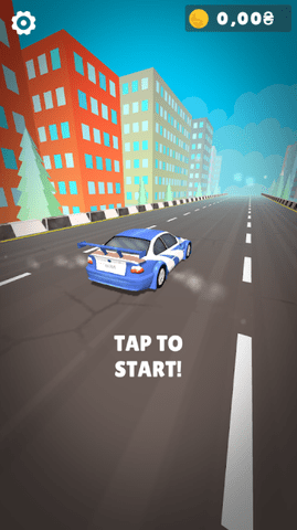 绝命逃生3D 0.0.9 安卓版