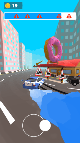 绝命逃生3D 0.0.9 安卓版