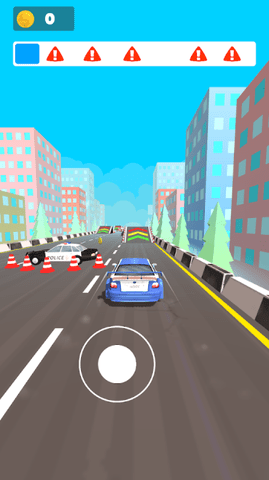 绝命逃生3D 0.0.9 安卓版