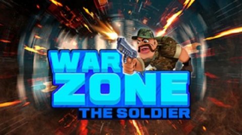 战区士兵（War Zone） v1.1.44 安卓版