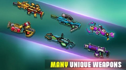 战区士兵（War Zone） v1.1.44 安卓版