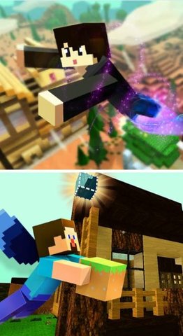 像素人救援 v1.0 安卓版