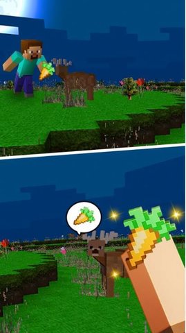 像素人救援 v1.0 安卓版