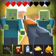 未来转变者生存（Leaks） v1.0 安卓版