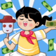 疯狂大卖场 v1.0 安卓版