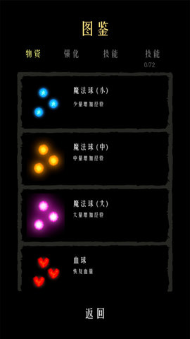 肉鸽幸存者 v0.796 安卓版