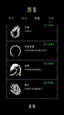 肉鸽幸存者 v0.796 安卓版