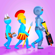 人群演变（Crowd Evolution） 2.14.3