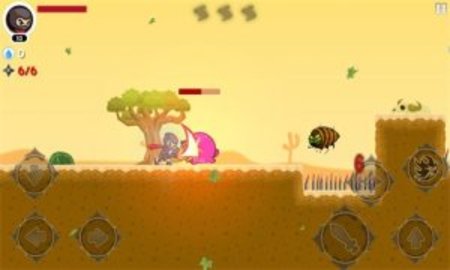 忍者冒险村(NFT Ninja) 2