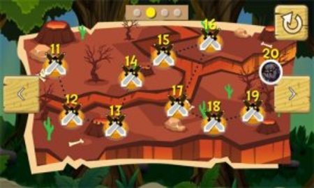 忍者冒险村(NFT Ninja) 2