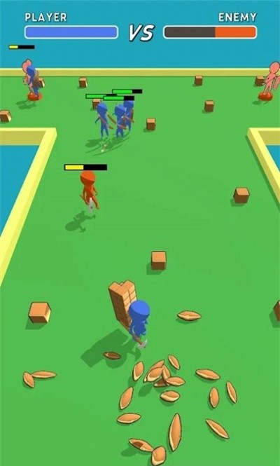 箭术冲破 0.0.7 安卓版