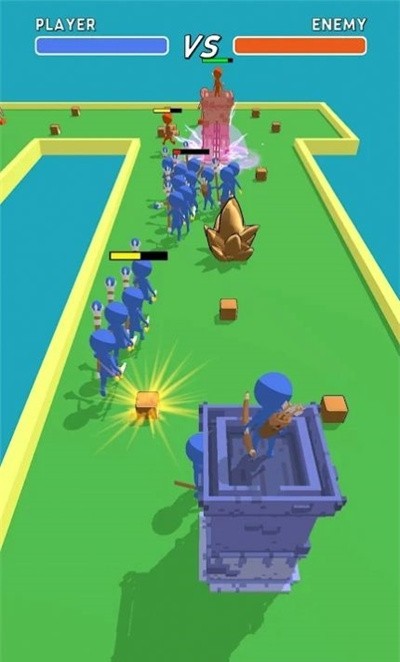 箭术冲破 0.0.7 安卓版