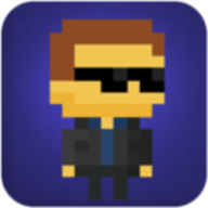 奔跑的像素人 v2.2.0 安卓版