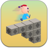 顽强跳跃 v1.0 安卓版