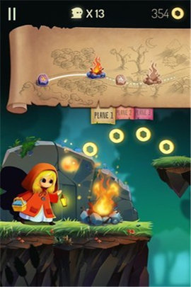 暗夜末灯 v1.5.50 安卓版