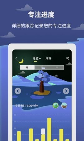 专注树林 v1.10901.1 安卓版