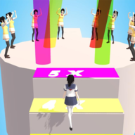 樱花校园之校园祭 v1.2 安卓版