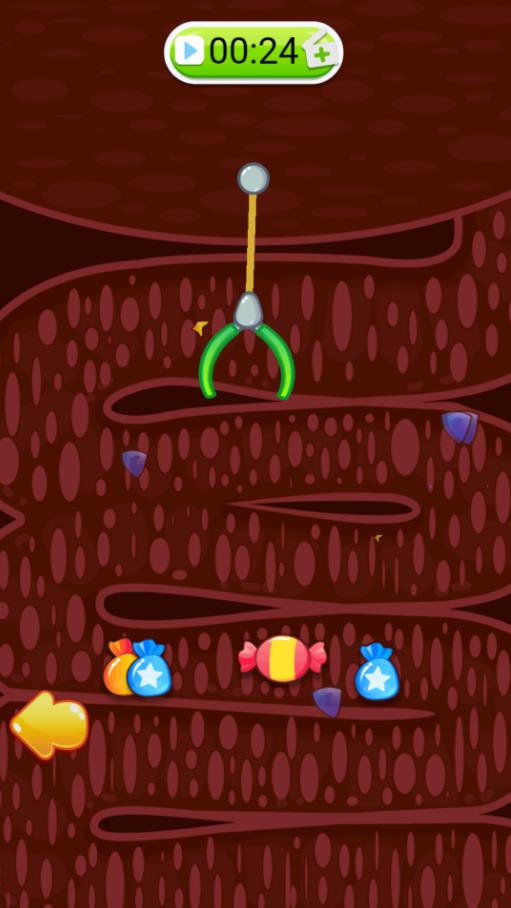 宠物养成模拟(Leaks) v1.0 安卓版