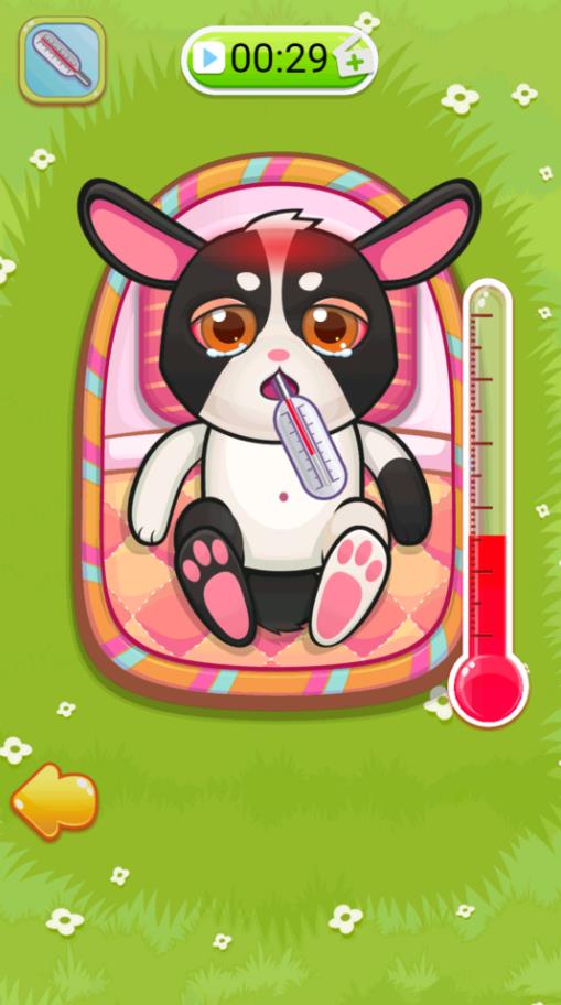 宠物养成模拟(Leaks) v1.0 安卓版