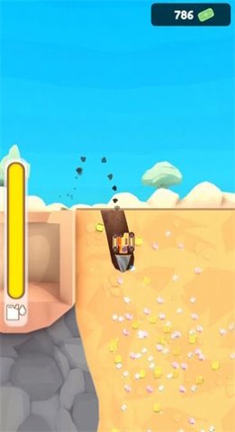 挖掘特工队 v0.1 安卓版