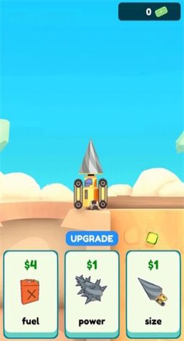 挖掘特工队 v0.1 安卓版