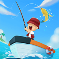 小小渔夫3D v1.0.0 安卓版