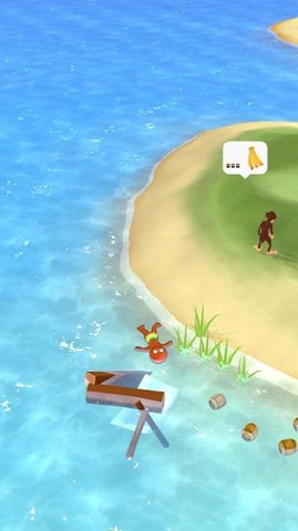 荒岛建设记 v0.4 安卓版