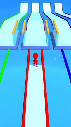 一起发育 v1.0 安卓版