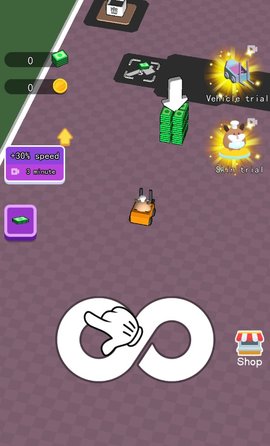 仓鼠糕点厂(Hamster Cake Factory) v1.0.4 安卓版