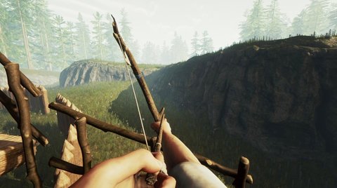 荒岛末日求生 v300.1.0.3018 安卓版