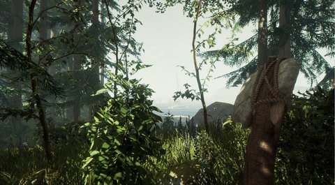 荒岛末日求生 v300.1.0.3018 安卓版