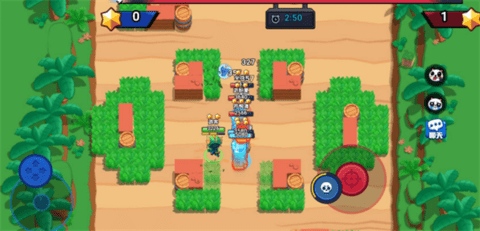 就是要吃鸡 v1.0.1 安卓版