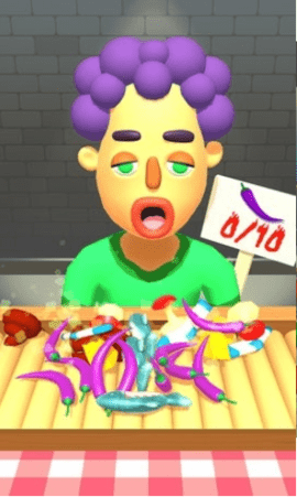 我不怕辣 v1.0.17 安卓版