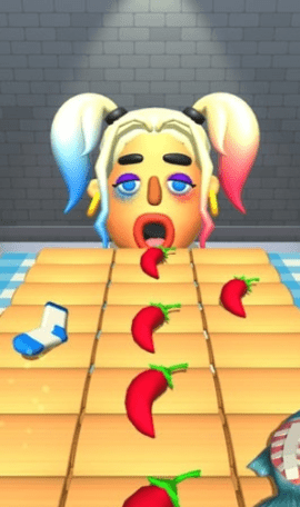 我不怕辣 v1.0.17 安卓版