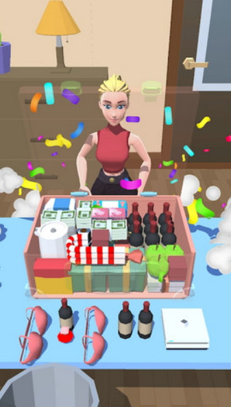 收纳达人3D v0.2 安卓版