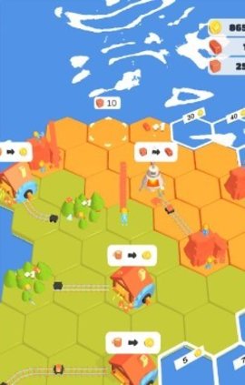 世界建筑商 v0.4 安卓版