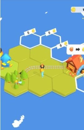 世界建筑商 v0.4 安卓版