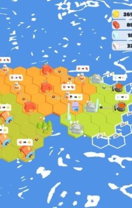 世界建筑商 v0.4 安卓版