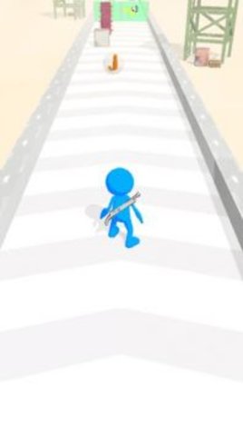 弹药运载器(Ammo Carrier) v0.2 安卓版