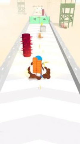 弹药运载器(Ammo Carrier) v0.2 安卓版