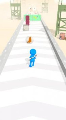 弹药运载器(Ammo Carrier) v0.2 安卓版