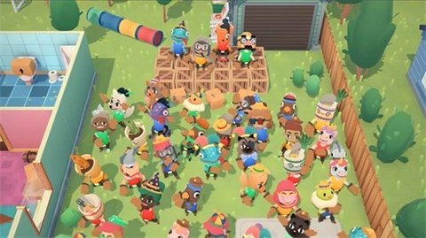 胡闹搬家 v1.6 安卓版