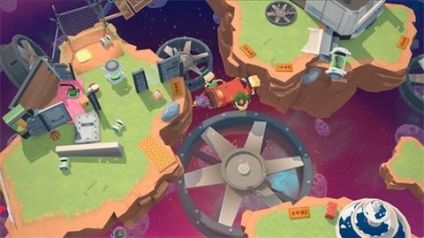 胡闹搬家 v1.6 安卓版