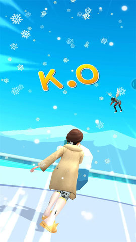 天使走秀王 v1.1 安卓版