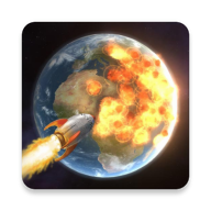 银河破坏者 v1.0 安卓版