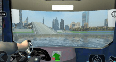 异国赛道 v1.0 安卓版