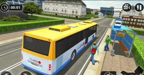 异国赛道 v1.0 安卓版