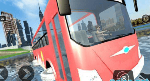 异国赛道 v1.0 安卓版