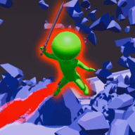 摧毁障碍2020 v0.2 安卓版