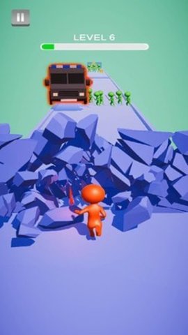 摧毁障碍2020 v0.2 安卓版